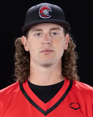B.J. Bailey, Baseball, University of Tampa