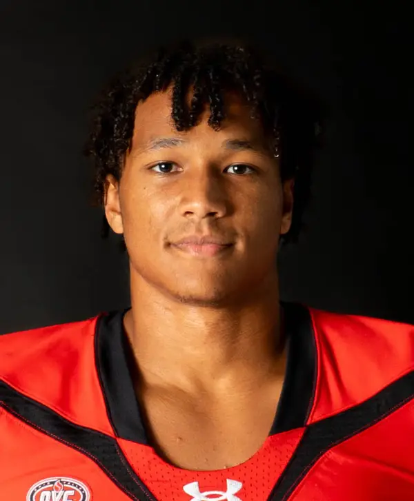 Anthony Westervelt, Football, Southeast Missouri State University