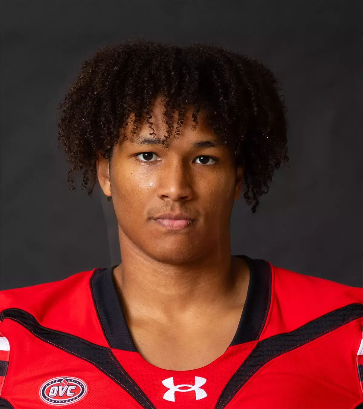 Anthony Westervelt, Football, undefined