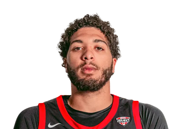 Kayden Fish, Basketball, undefined