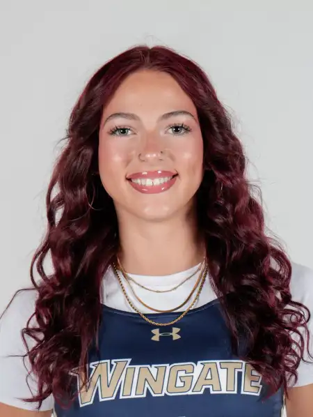 Cameron Mailloux, Flag Football, Wingate University