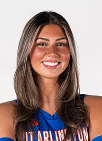 Karisa Martin, Volleyball, University of Texas at Arlington