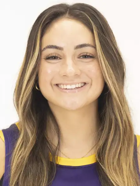 Ashley Mullet, Basketball, Ashland University