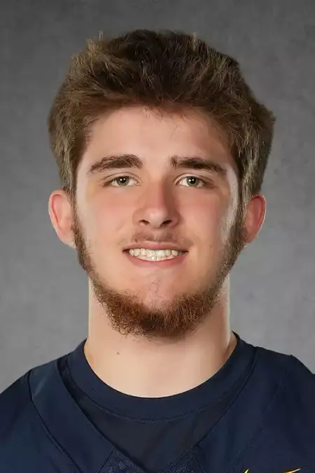 Zack Karst, Football, Concordia University, St. Paul