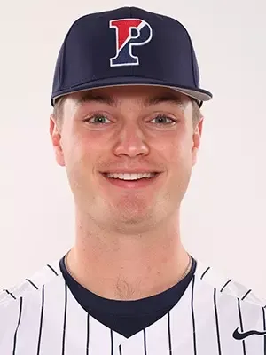 Gavin Collins, Baseball, University of Pennsylvania