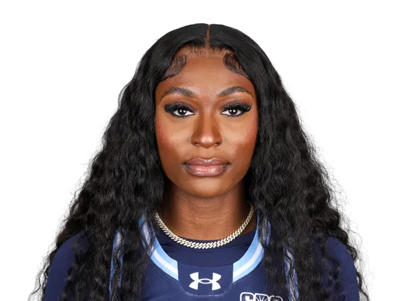 Laila Walker, Basketball, Old Dominion University