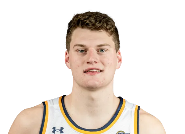 Thomas Hall, Basketball, Merrimack College