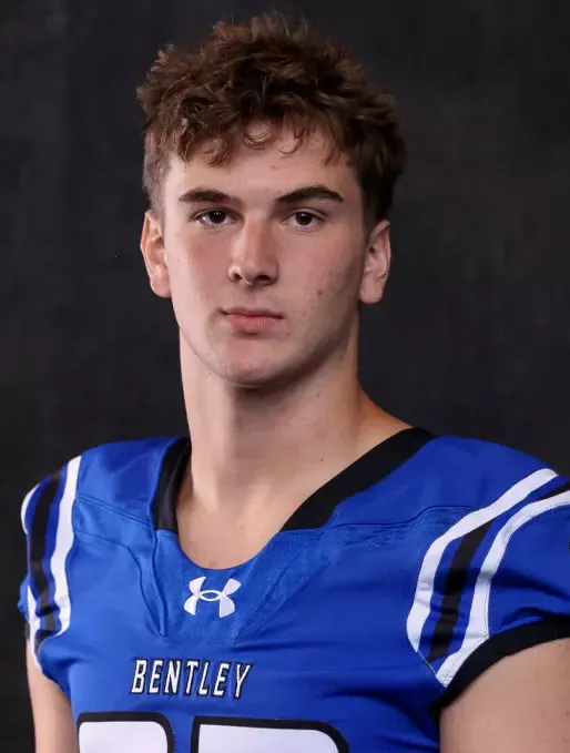 Thomas Lafferty, Football, undefined