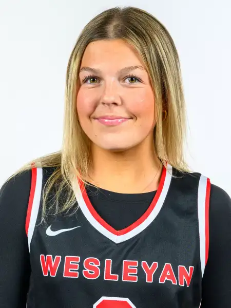Delaney Beighley, Basketball, Wesleyan University