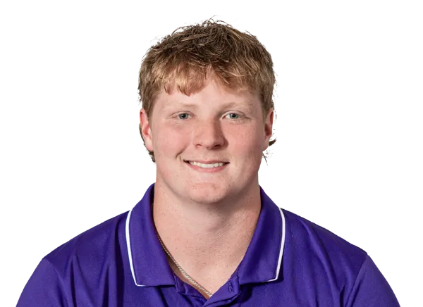 JD Rayner, Football, University of California, Los Angeles