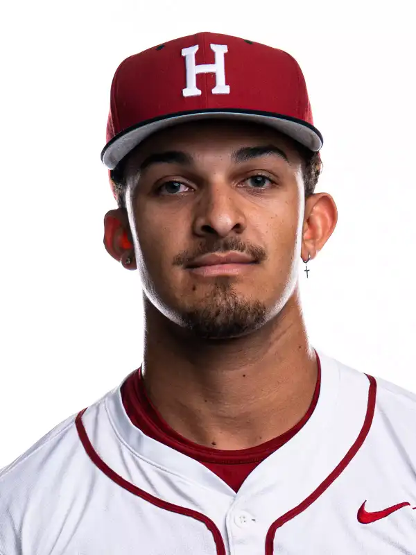 Gavin Smith, Baseball, Harvard University