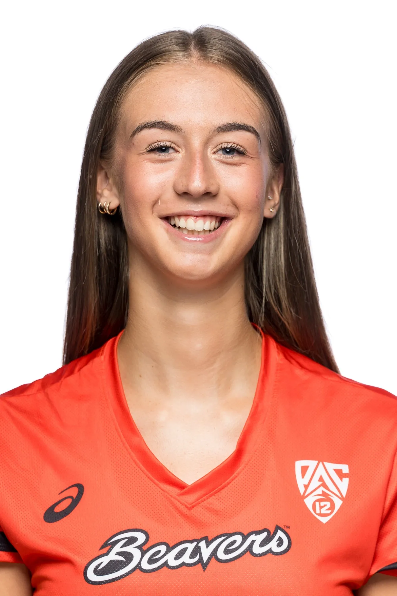 Beatrice Spada, Volleyball, Oregon State University