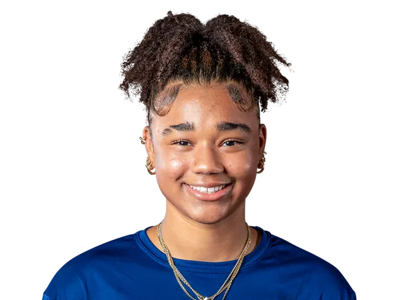 Elani Randall, Basketball, undefined