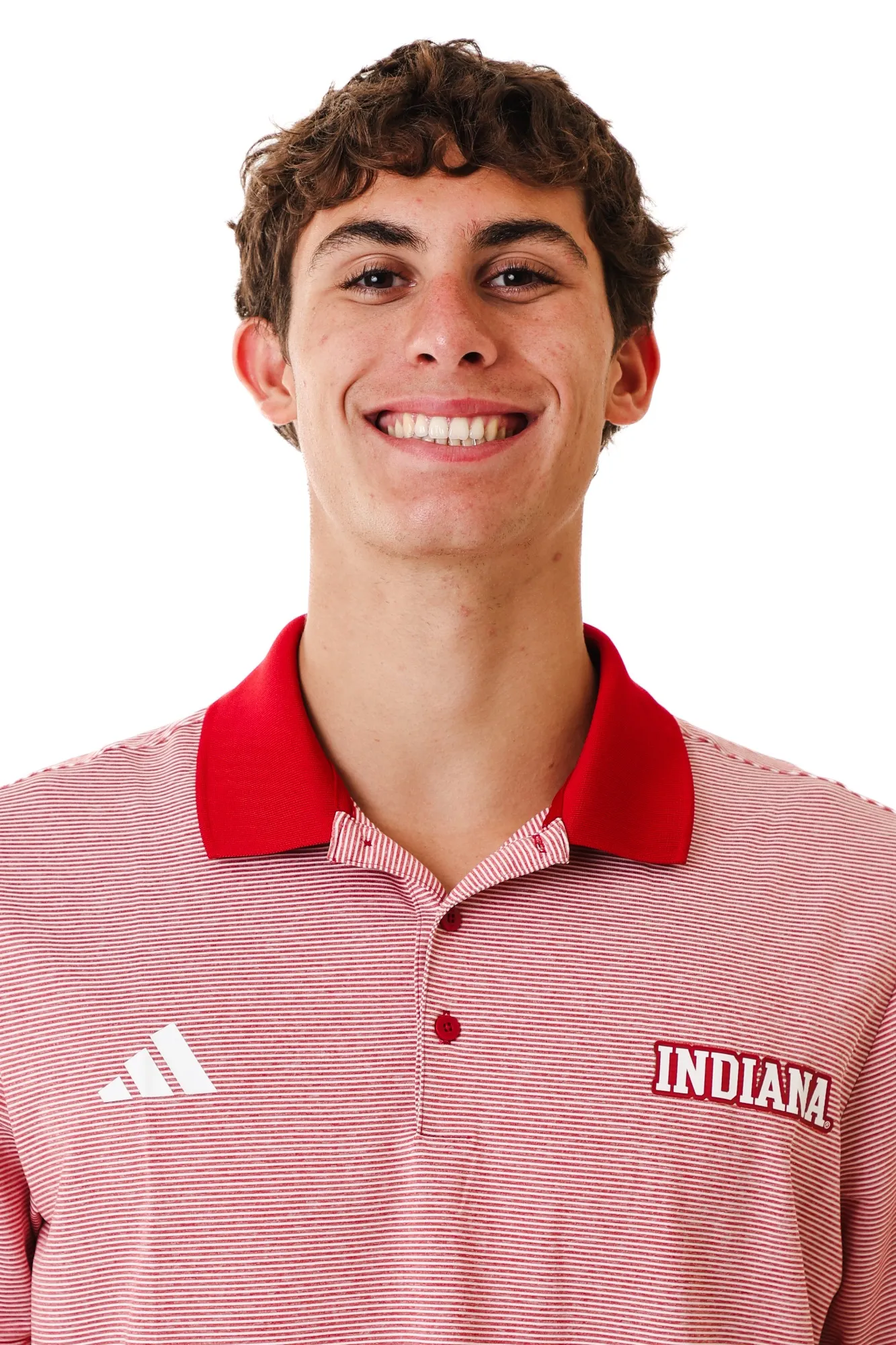 Noah Cakir, Swimming & Diving, Indiana University