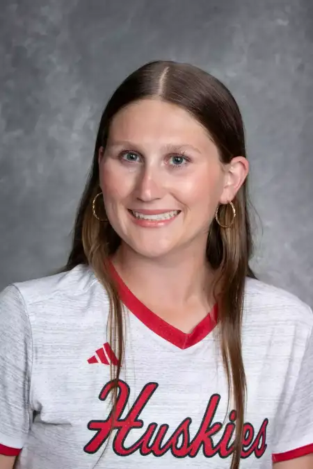 Elle Glass, Softball, Northern Illinois University