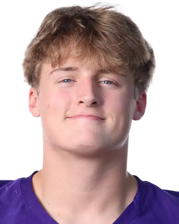 Walker Moore, Football, Williams College