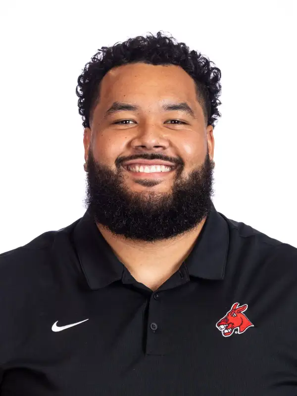 Shawn Martinez, Football, University of Central Missouri