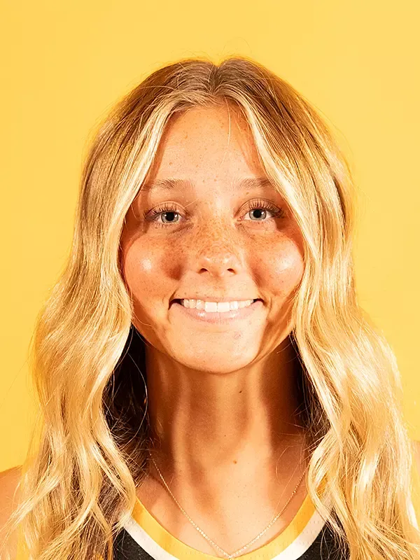 Abby Henegar, Basketball, The College of Wooster