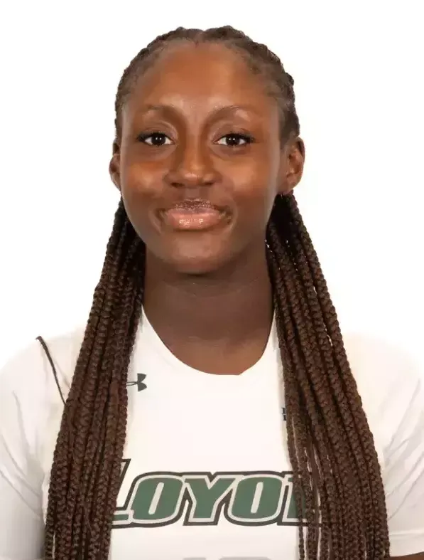 Debra Wilson-Osuide, Basketball, undefined