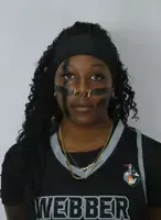 Cheyenne Durand, Flag Football, undefined