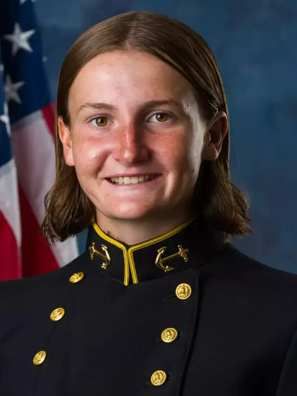Alex Donoghue, Soccer, United States Naval Academy