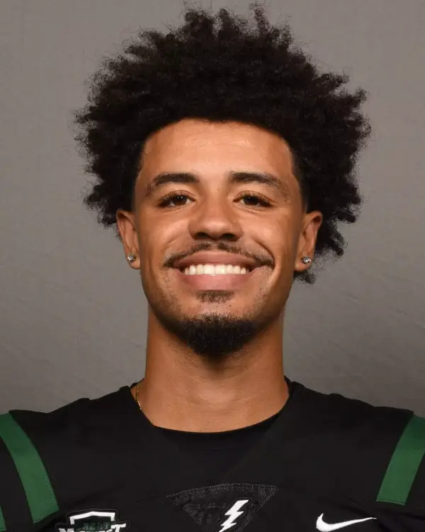 Tyleik Maxwell, Football, Lake Erie College