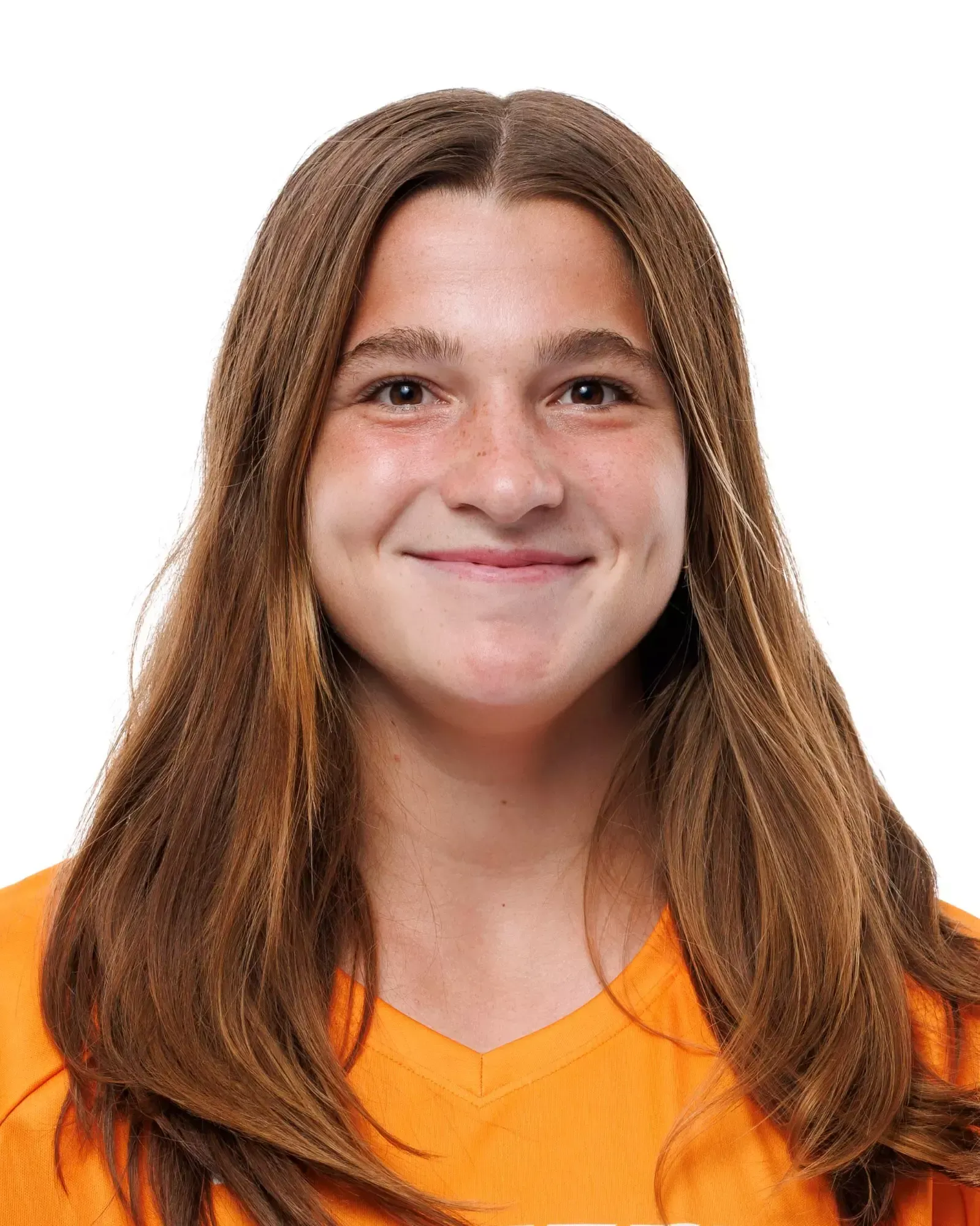 Emerson Moore, Soccer, University of Tennessee