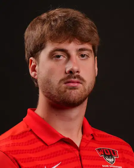 Brooks Ferguson, Football, Western Oregon University
