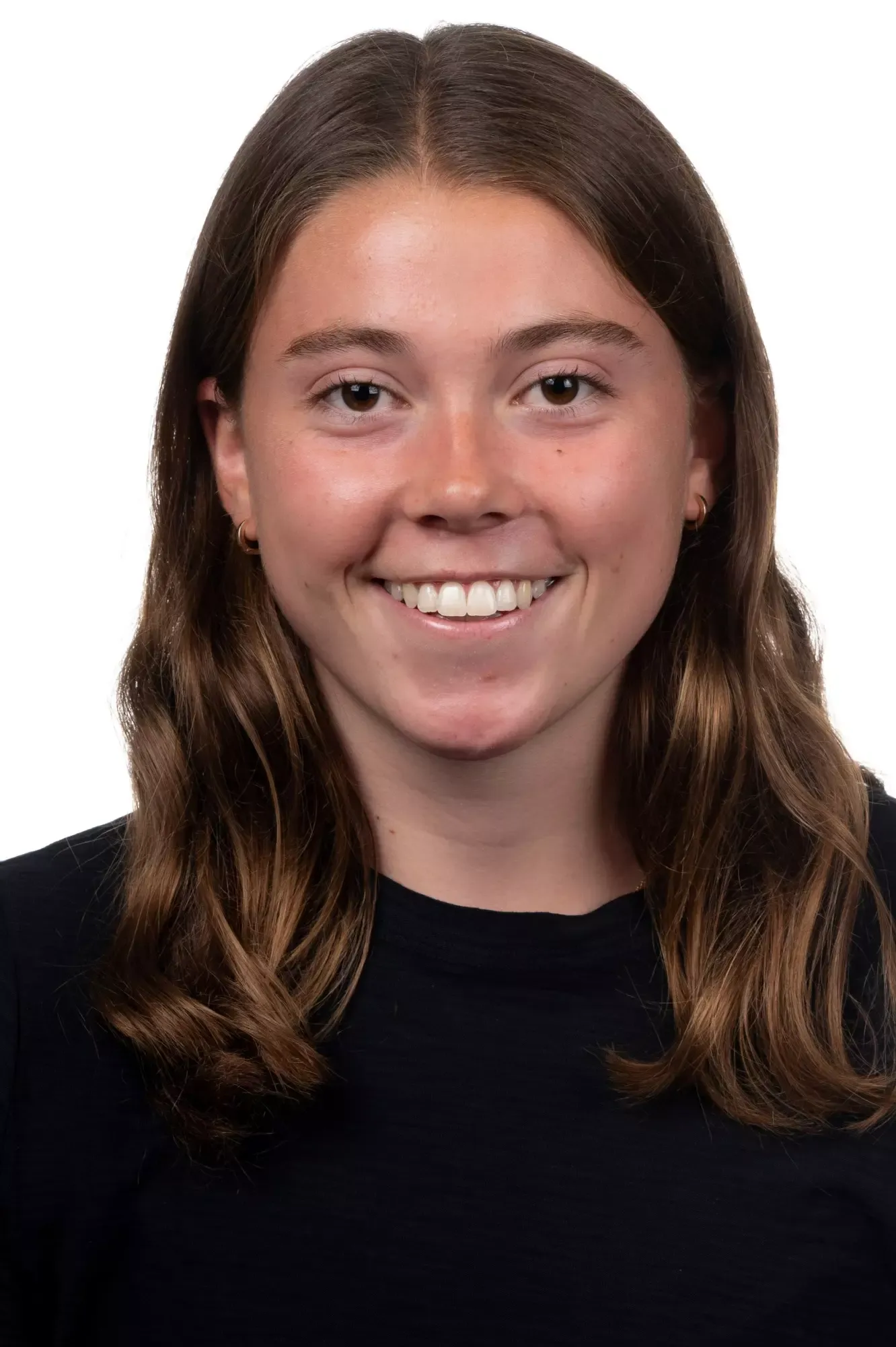 Meg Erickson, Swimming & Diving, Colgate University