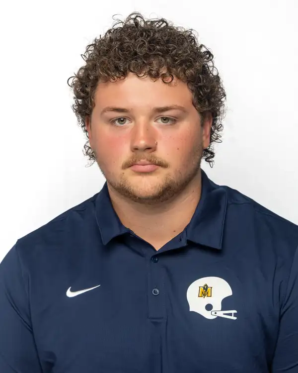 Brody Phelps, Football, Murray State University