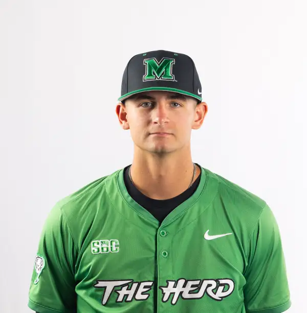 Landen Doll, Baseball, Marshall University