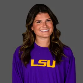 Forbes Hall, Beach Volleyball, Louisiana State University