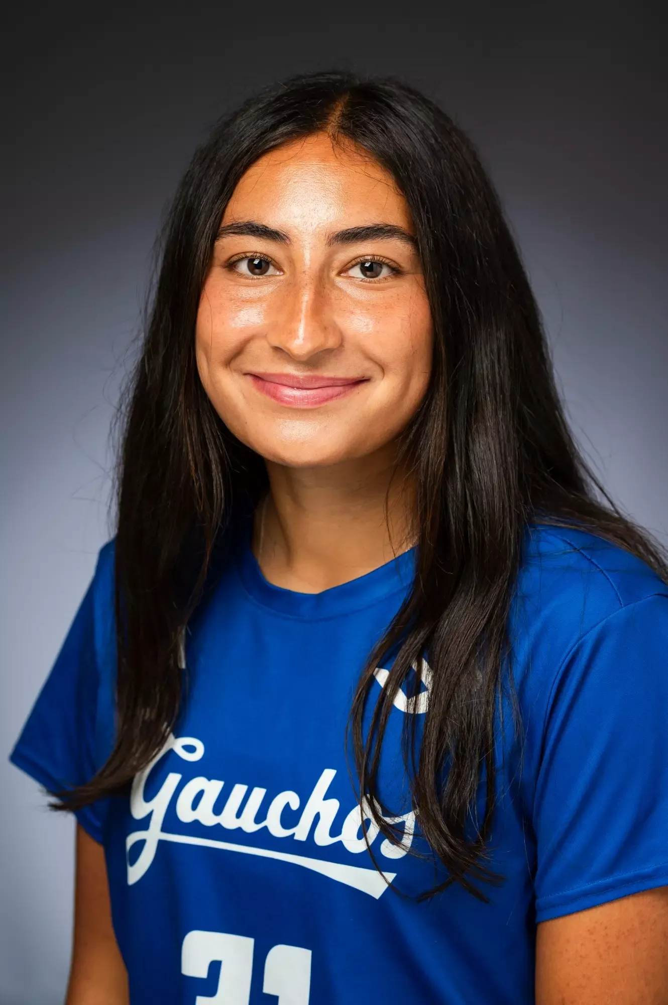 Sophia Moness, Soccer, University of California, Santa Barbara
