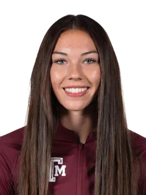Bradie Menegatti, Track and Field, undefined