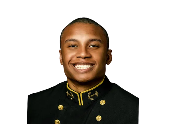 Grant Hopkins, Basketball, United States Naval Academy