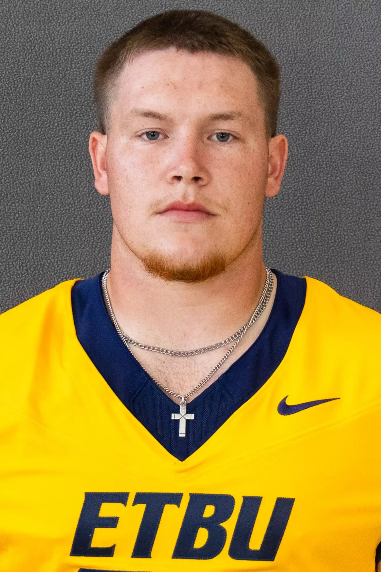 Colton Wilson, Football, undefined