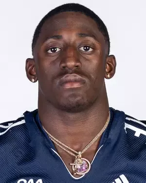 Antonio Morgan, Football, undefined