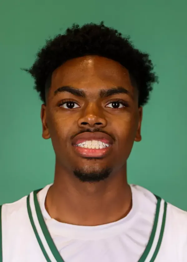 Austin Coner, Basketball, Oklahoma Baptist University
