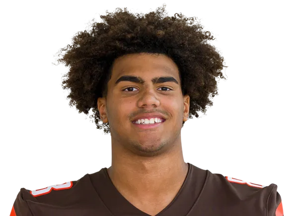 Caleb Goodloe, Football, Bowling Green State University