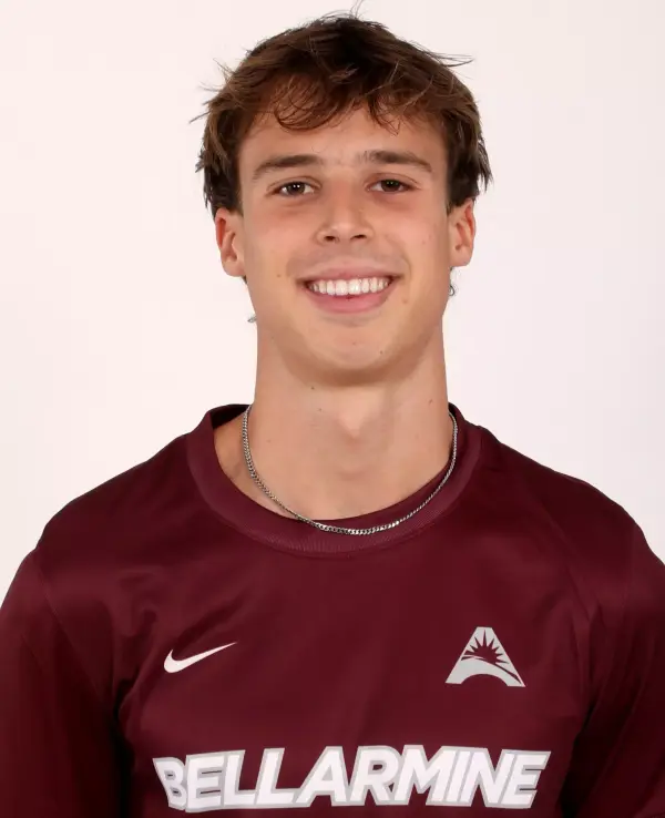 Gavin Crowe, Soccer, Bellarmine University