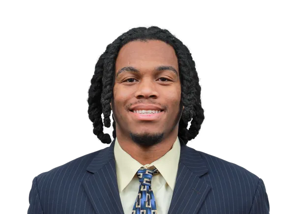 Trayvon Rudolph, Football, undefined