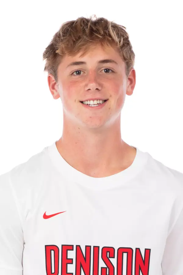 Henry Gallun, Soccer, Denison University