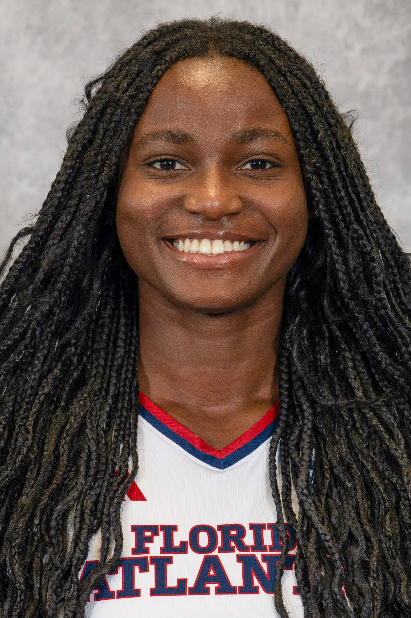 Sara Gamboa, Volleyball, Florida Atlantic University
