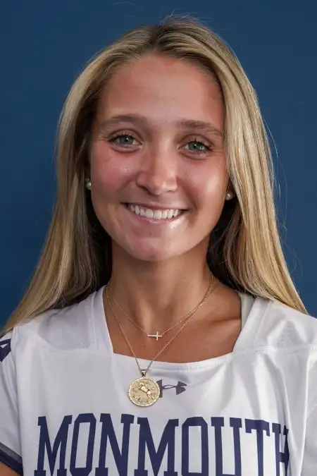 AC Cunneen, Lacrosse, Monmouth University