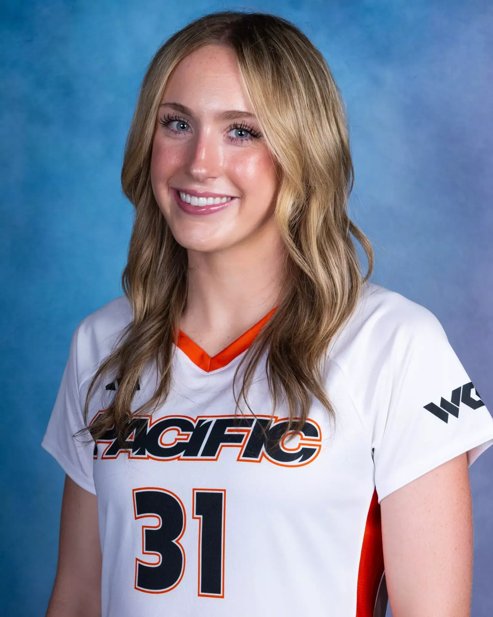 Nora Cullen, Soccer, University of the Pacific
