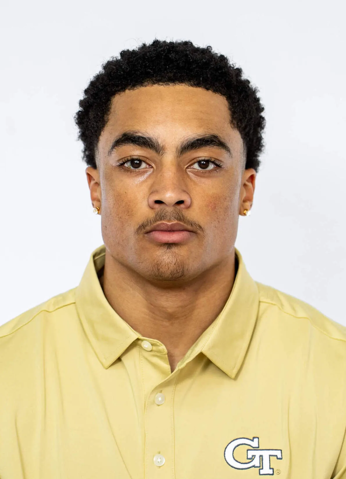 Kealan Jones, Football, Georgia Institute of Technology