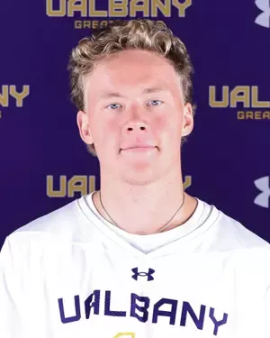 Luke Grove, Lacrosse, undefined