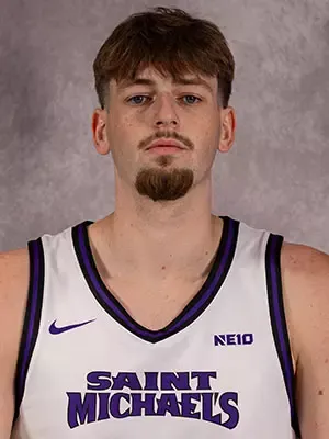 John Kelley, Basketball, Saint Michael's College