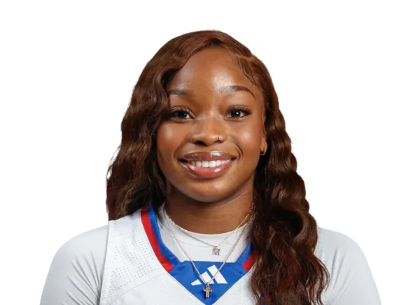 Mykah Anderson, Basketball, University of West Georgia