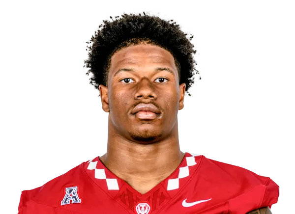 Wesley Brown, Football, undefined